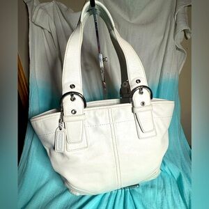 Coach SoHo Handbag - Style 9544